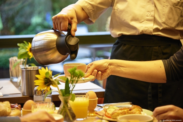 Holiday Inn BRUSSELS - SCHUMAN